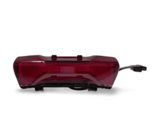 OK TAIL LIGHT ASSY - Honda OK TAIL LIGHT ASSY - Honda - Main image