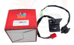 OK HACHI HANDLE SWITCH LH - Yamaha Variant image - SNIPER135 / OK-829-10 - OK-OK-HACHI-HANDLE-SWITCH-LH-YAMAHA-02480333-OK-829-10-1104A25B