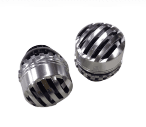 OK AXLE CAP 6898 Variant image - SILVER / OK-6898-9 - OK-OK-AXLE-CAP-6898-1BC51514-OK-6898-9-C9ACB527
