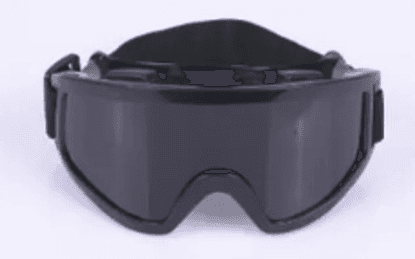 OK GOGGLES Variant image - BLACK/ BLACK / OK-G11-1/1 - OK-OK-GOGGLES-5CD18563-OK-G11-1-1-081B4200