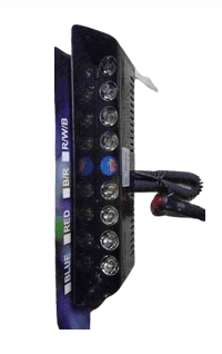 OK S1-9LED FEDERAL OK S1-9LED FEDERAL - Main image