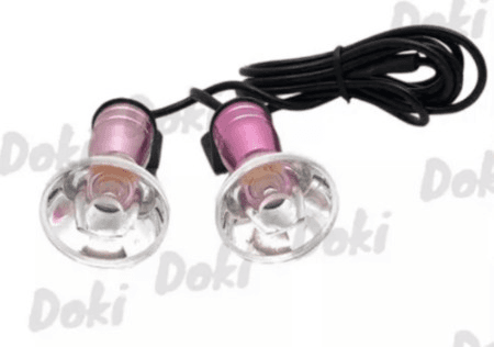 OK EAGLE EYE SXL-068 Variant image - PINK / OK-068-11 - OK-OK-EAGLE-EYE-SXL-068-A6A5BFF0-OK-068-11-785F7290