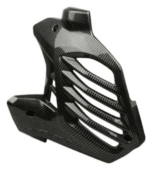 OK Fan Cover Variant image - AEROX / CARBON / OK-6758-17 - OK-OK-FAN-COVER-71E72248-OK-6758-17-2B572E18