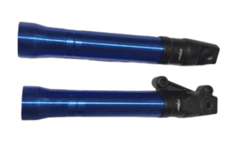 OK Front Shock - Suzuki Variant image - COVER SKYDRIVE / BLUE / OK-4816-3 - OK-OK-FRONT-SHOCK-SUZUKI-487A6CA1-OK-4816-3-51FA5E08