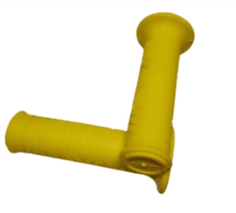 OK HANDLE GRIP 5013 Variant image - YELLOW / OK-5013-6 - OK-OK-HANDLE-GRIP-5013-28F76EA9-OK-5013-6-9DCA8E71