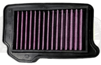 OK AIR FILTER ELEMENT WASHABLE - Honda Variant image - BEAT / OK-5302 - OK-OK-AIR-FILTER-ELEMENT-WASHABLE-HONDA-42B35B46-OK-5302-73F91EDA