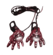 OK STROBE LAMP WITH BRACKET MSM-4426 Variant image - RED / OK-4426-2 - OK-OK-STROBE-LAMP-WITH-BRACKET-MSM-4426-C2186EF7-OK-4426-2-C92F297C