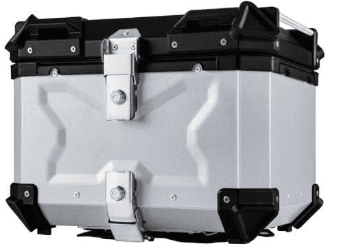 OK ALLOY BOX