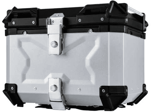 OK ALLOY BOX OK ALLOY BOX - Main image