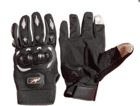OK FULL GLOVES PRO-BIKER M OK FULL GLOVES PRO-BIKER M - Main image