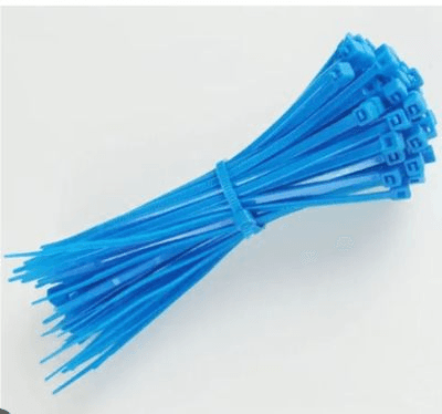 OK CABLE TIE 4X100 Variant image - BLUE / OK-2408-3 - OK-OK-CABLE-TIE-4X100-ED8EF846-OK-2408-3-7F288BF1