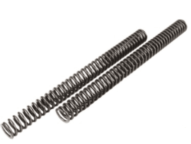 OK FRONT FORK SPRING - Honda OK FRONT FORK SPRING - Honda - Main image