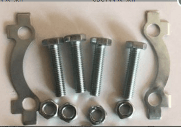 OK SPROCKET BOLT - Honda Variant image - WAVE125 / OK-2618 - OK-OK-SPROCKET-BOLT-HONDA-48A89459-OK-2618-C70C9839