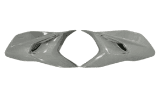 OK FRONT SIDE COVER CLICK V3 A149 Variant image - GRAY / OK-A149-10 - OK-OK-FRONT-SIDE-COVER-CLICK-V3-A149-B358B2B7-OK-A149-10-37EA40E1