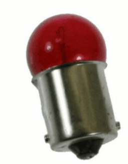 OK G18 BULB Variant image - RED / OK-G18-2G - OK-OK-G18-BULB-11079592-OK-G18-2G-159965A0