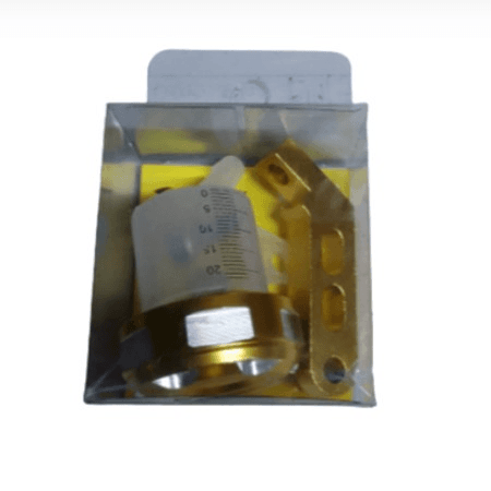 OK FLUID CAP 5262 Variant image - GOLD / OK-5262-4 - OK-OK-FLUID-CAP-5262-5C1B5E52-OK-5262-4-FD5B3F51