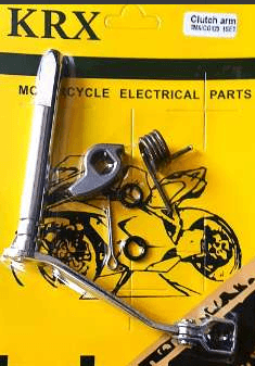 OK CLUTCH ARM SET (KRX)