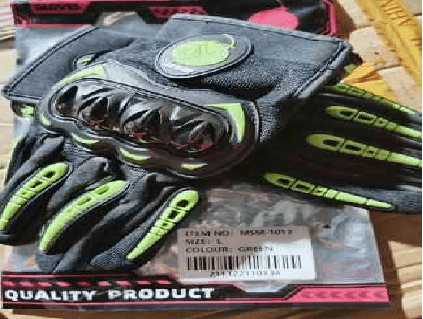 OK MSM FULL GLOVES 1013 LARGE Variant image - GREEN / OK-1013-7 - OK-OK-MSM-FULL-GLOVES-1013-LARGE-53A4AF4A-OK-1013-7-DE2D1F6A