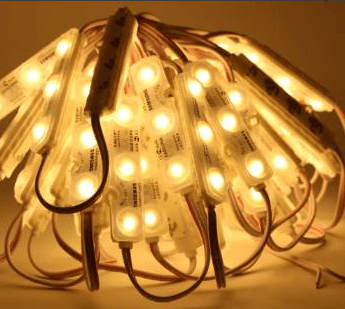 OK 3 LED MODULE ROUND 58015 Variant image - YELLOW / OK-M05-6 - OK-OK-3-LED-MODULE-ROUND-58015-3EBC2B3F-OK-M05-6-B85C935B