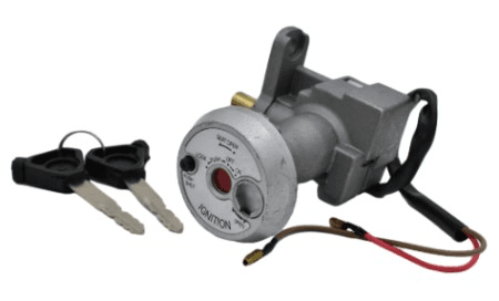 OK MAIN SWITCH SEAT LOCK - Yamaha Variant image - MIO I 125 / OK-7272 - OK-OK-MAIN-SWITCH-SEAT-LOCK-YAMAHA-B9FF88E6-OK-7272-6F378408