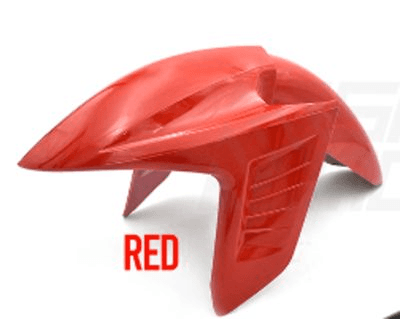 OK FENDER DOLPHIN A4 Variant image - RED / OK-A4-2 - OK-OK-FENDER-DOLPHIN-A4-249DB730-OK-A4-2-28C38263