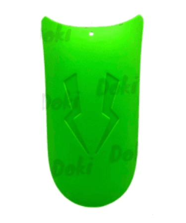OK MUD GUARD THUNDER MEDIUM Variant image - GREEN / OK-5551-7 - OK-OK-MUD-GUARD-THUNDER-MEDIUM-A20ABE4A-OK-5551-7-355E26E6