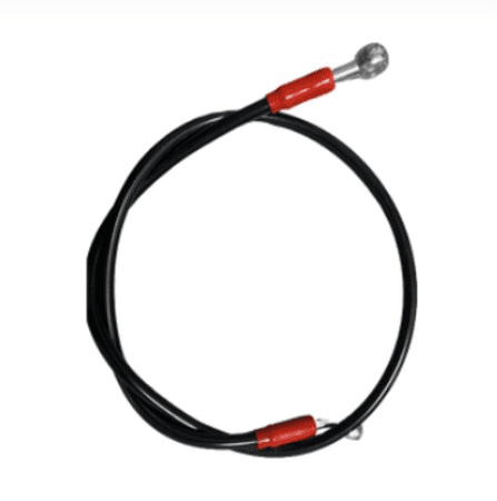 OK BRAKE HOSE 140CM OK BRAKE HOSE 140CM - Main image
