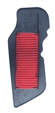 OK AIR FILTER ELEMENT DISPOSABLE - Yamaha Variant image - MIO SOUL I 115/MIO J FINO I 115 / OK-4102 - OK-OK-AIR-FILTER-ELEMENT-DISPOSABLE-YAMAHA-A7198458-OK-4102-FEA295BA