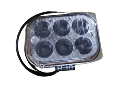 OK 6 LEDWITH ANGEL EYE OK 6 LEDWITH ANGEL EYE - Main image