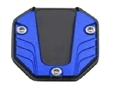 OK SIDE STAND EXTENSION Variant image - BLUE / OK-4582-3 - OK-OK-SIDE-STAND-EXTENSION-9A78419F-OK-4582-3-61FAD023