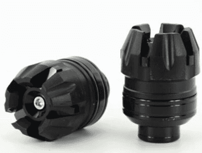 OK AXLE CAP BIG 1505