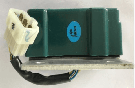 OK KRX REGULATOR - Other Fitments Variant image - ROUSER220 / OK-7616 - OK-OK-KRX-REGULATOR-OTHER-FITMENTS-37F3B612-OK-7616-AED9FBED