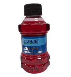 OK BRAKE FLUID DOT4 150ML Variant image - RED / OK-054-2 - OK-OK-BRAKE-FLUID-DOT4-150ML-1311A6E4-OK-054-2-10BCDD60