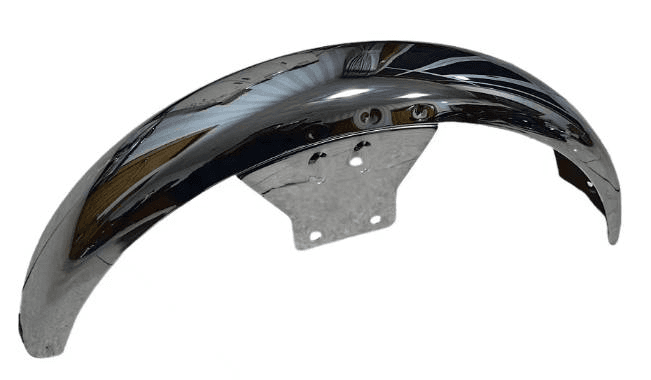 OK Front Fender - Kawasaki/Bajaj Variant image - CT100 SILVER / OK-7980 - OK-OK-FRONT-FENDER-KAWASAKI-BAJAJ-8E8A5F4D-OK-7980-9F1BD5DA