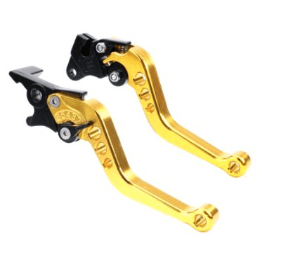 OK Brake Lever - Suzuki