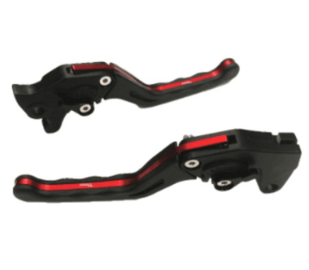 OK Brake Lever - Yamaha Variant image - MIO S59-135-136 / RED / OK-5956-2 - OK-OK-BRAKE-LEVER-YAMAHA-A8BDB493-OK-5956-2-CEE21A96