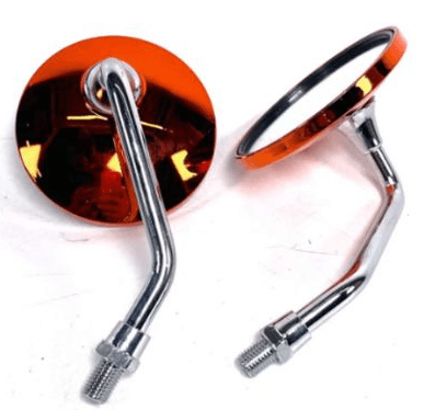 OK SIDE MIRROR 251 H Variant image - ORANGE / OK-M017-5 - OK-OK-SIDE-MIRROR-251-H-42C93476-OK-M017-5-3D9E563F