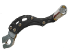 OK KICK ARM YAMAHA ALLOY Variant image - BLACK / OK-Y08-1 - OK-OK-KICK-ARM-YAMAHA-ALLOY-06B23F94-OK-Y08-1-CF480D79