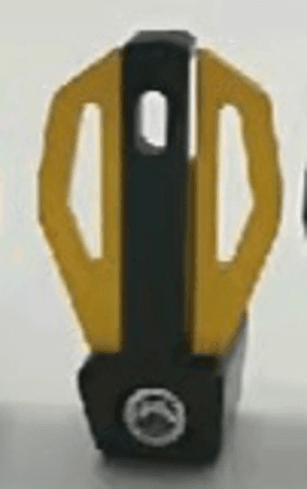 OK HELMET HOOK OPEN NEW 2411 Variant image - GOLD / OK-N2411-4 - OK-OK-HELMET-HOOK-OPEN-NEW-2411-64AF321C-OK-N2411-4-2A08499F