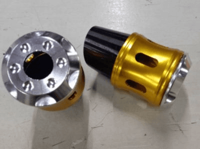 OK BAR END 2473 Variant image - GOLD / OK-2473-4 - OK-OK-BAR-END-2473-E260080E-OK-2473-4-63C019C8