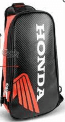 OK BAG HONDA Variant image - ORANGE / OK-218-5 - OK-OK-BAG-HONDA-814F2DC8-OK-218-5-9A75168F