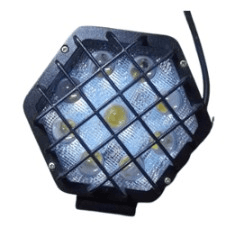 OK 9 LED 4090 SHELL TYPE OK 9 LED 4090 SHELL TYPE - Main image