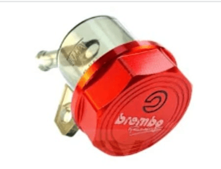 OK FLUID CAP BREMBO 790-19