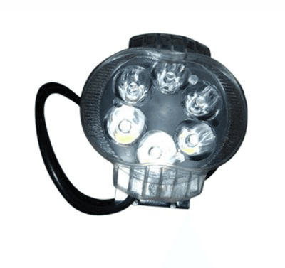 OK 6 LED FOG LAMP Variant image - HJG-4 / OK-2367 - OK-OK-6-LED-FOG-LAMP-F08AE393-OK-2367-62D1E62E