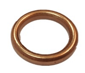 OK EXHAUST PIPE GASKET BRONZE Variant image - GY6 / OK-641 - OK-OK-EXHAUST-PIPE-GASKET-BRONZE-B18F6049-OK-641-9FB0C6E6