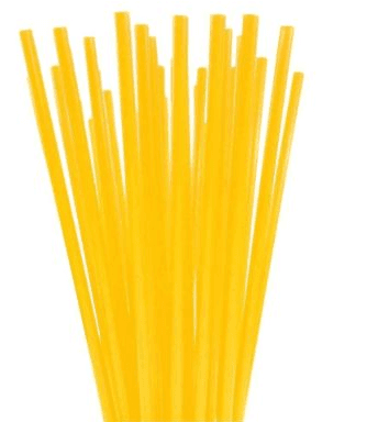 OK SPOKES COVER 1913 SET Variant image - YELLOW / OK-7111-6 - OK-OK-SPOKES-COVER-1913-SET-3FF51872-OK-7111-6-F7723E17