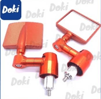 OK SIDE MIRROR 3059 Variant image - ORANGE / OK-M051-5 - OK-OK-SIDE-MIRROR-3059-6022570B-OK-M051-5-19E79CF0