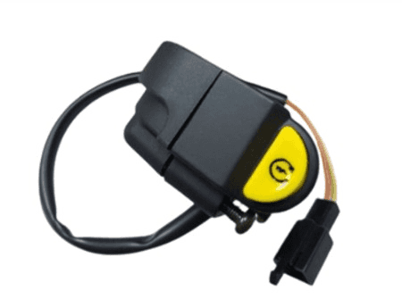OK HANDLE SWITCH RIGHT - Suzuki