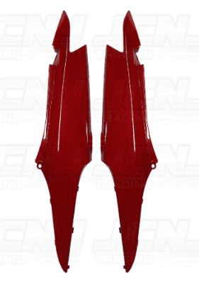 OK Long Side Cover Variant image - WAVE100R A8 / RED / OK-A8-2 - OK-OK-LONG-SIDE-COVER-2ABC5719-OK-A8-2-424C9AB9