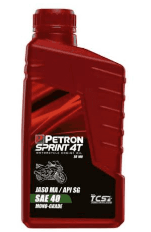 OK 4T PETRON